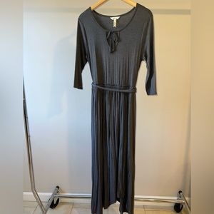 Matilda Jane Full Length Women’s Dress